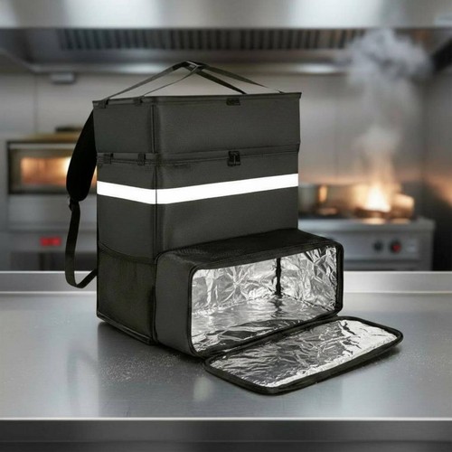 Zaino termico porta - zaino,