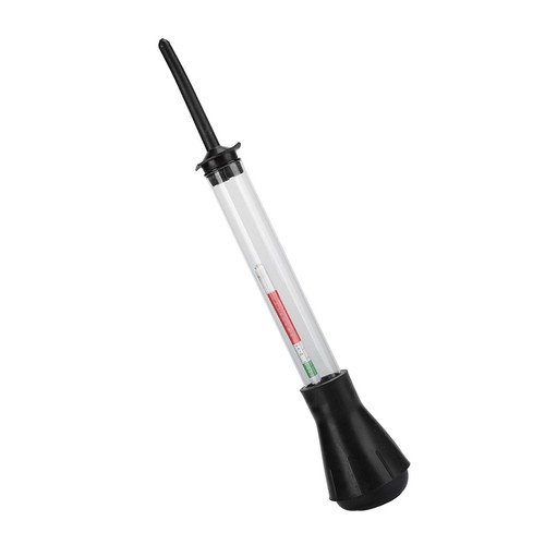 8in battery hydrometer fast - hydrometer,