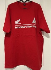 Shirt honda racing - honda,