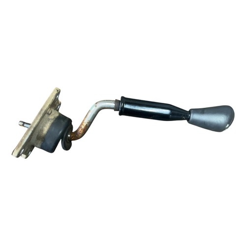 Manuale leva cambio toyota - manuale,
