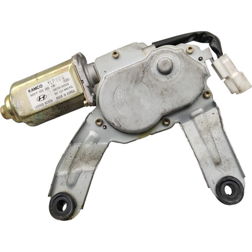 Motorino tergilunotto hyundai - motorino,
