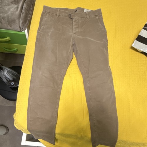 Teleria zed pantaloni chino - zed,