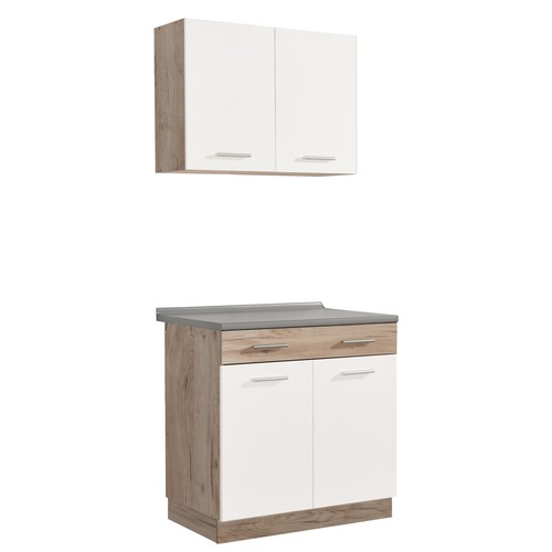 Mini cucina bianco - mini,