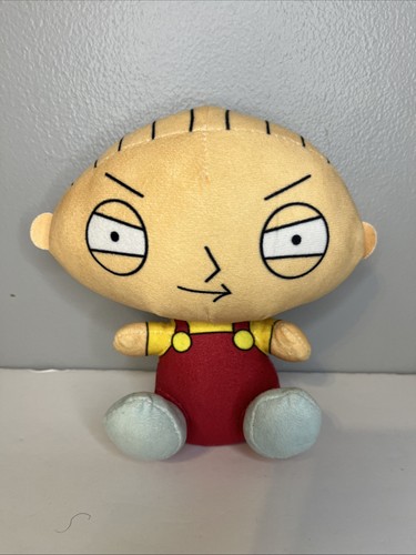Peluche stewie griffin - griffin, xx
