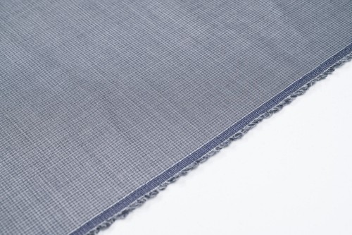 Vintage grey houndstooth - grey,