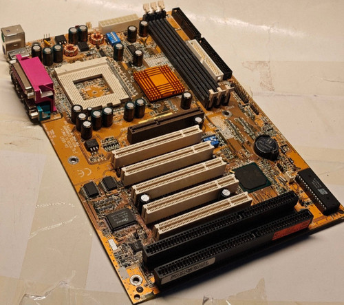 Top socket 370 gigabyte - socket,