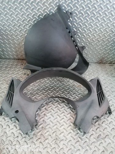 Carene quadro honda 400 - quadro,