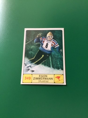 Panini campioni dello sport - dello,