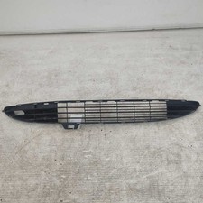 9628579377 Griglia presa d'aria paraurti ant Peugeot 206 cc CABRIO 2001 