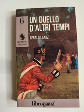 Duello altri tempi - duello,