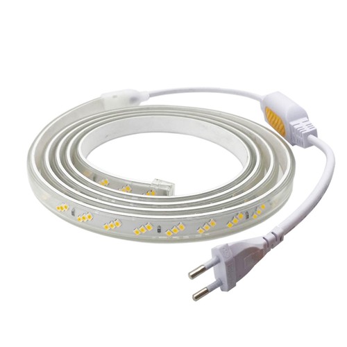 Striscia led metro 220v - led,