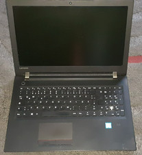 Top Laptop - Lenovo