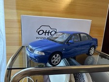 ottomobile 1/18 Audi s4