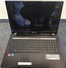 Packard Bell - Notebook