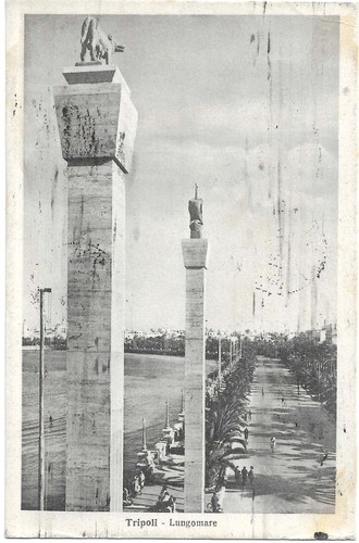 Tripoli - tripoli,