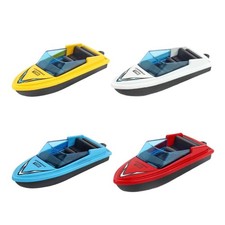 Speedboat Modello Mini Barca