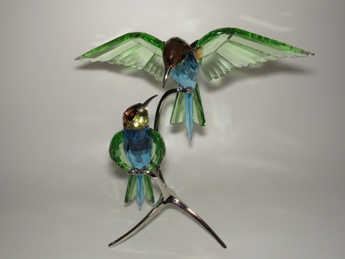 Grande scultura swarovski - grande,
