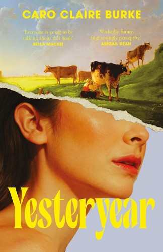 Yesteryear caro - yesteryear, (paperback)