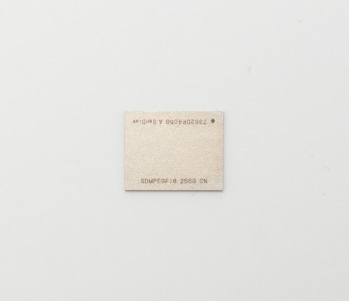 Sandisk nand flash - sandisk, ic
