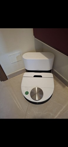 Folletto vr7s robot - vr7s,