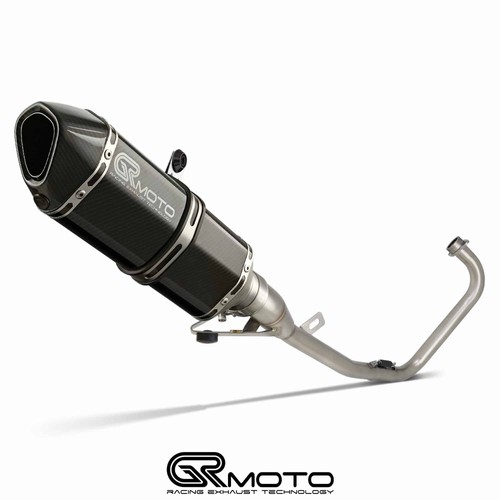 Impianto scarico completo - impianto,