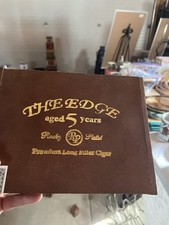 The Edge Scatola vuota per