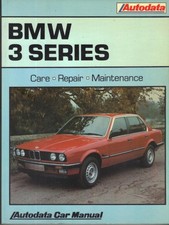 BMW SERIE 3
