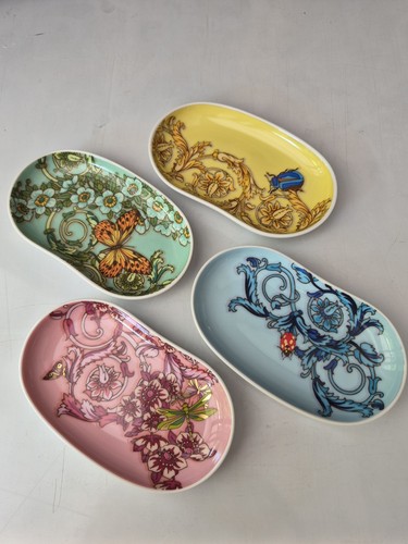 Rosenthal versace years - rosenthal, le