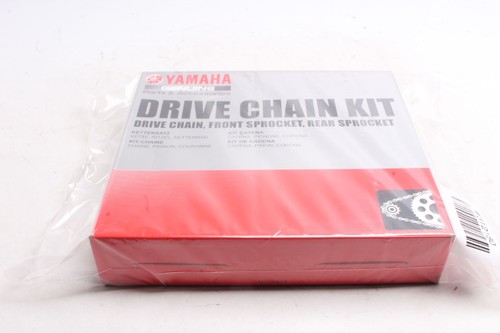 Kit catena moto - moto, pignone