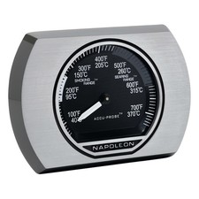 Napoleon Temperature Gauge For