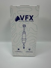 Filtro Acqua Portatile VFX