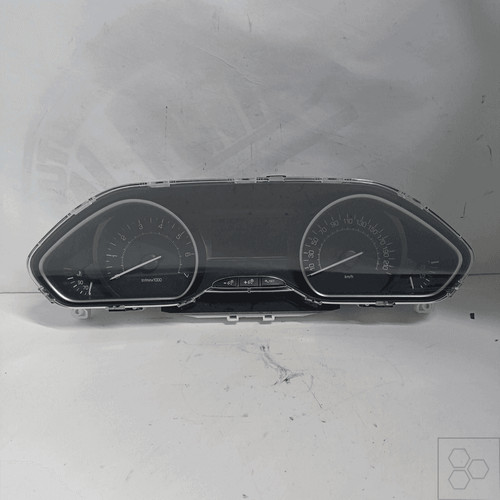 Quadro strumenti compl