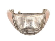 FARO ANTERIORE SUZUKI BURGMAN