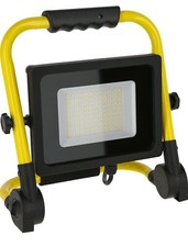 Kerbl Proiettore da Cantiere