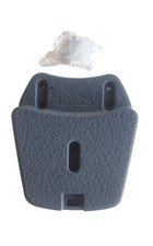 PIASTRA SUPPORTO BAULETTO PIAGGIO ZIP FAST RIDER NUOVO ORIGINA  438849 RIMANENZA