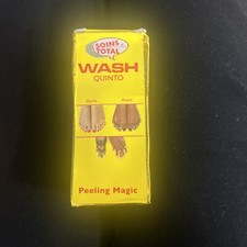 Sound Total Wash Quinto