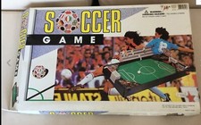SOCCER GAME TABLE ANNI 80