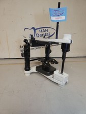 Artex articolatore chiusura