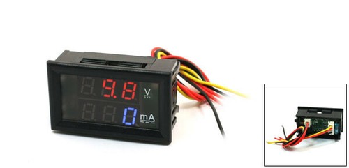 Nuovo 300v 999ma 1a - dc,