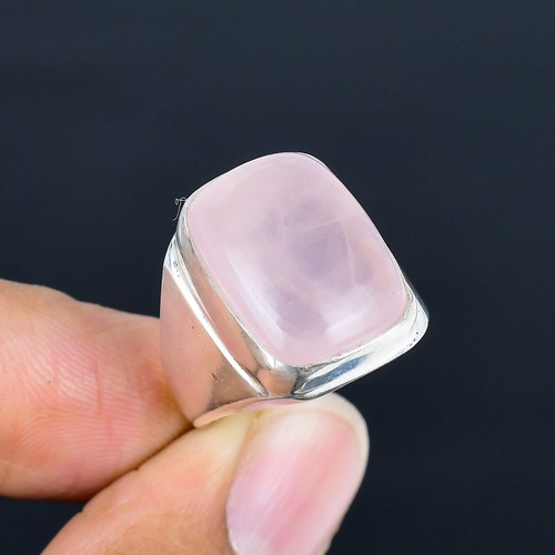 Anello uomo etnico - fatto, a