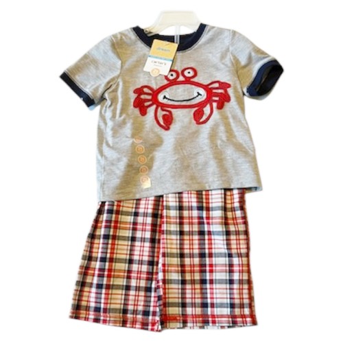 Pigiama carter ragazzo - carter's,