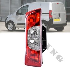 Fanale Fanalino Stop