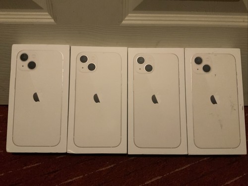 Apple iphone scatola vuota - iphone, 13
