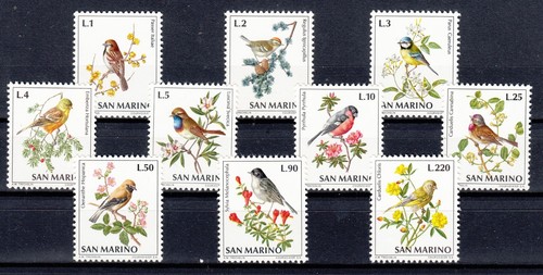 San marino 1972 - 1972,