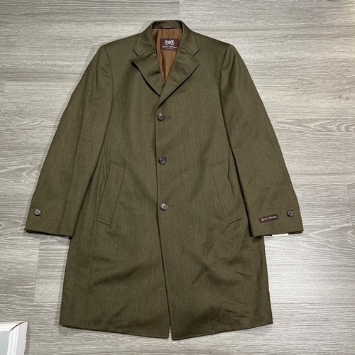Hickey freeman soprabito uomo - hickey,