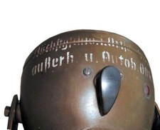 Zündapp KS600 K500 K800 KS500 BMW NSU ZUNDAPP SAHARA Wehrmacht lampada stencil