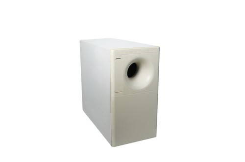 Bose acoustimass sistema - 6,