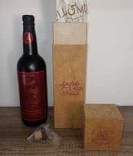 VINO LIQUOROSO ANGHELU RUJU