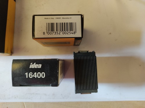 Vimar 16400 suoneria 12 - 16400, v