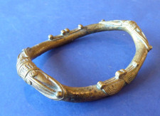 Bracciale Senoufo Costa